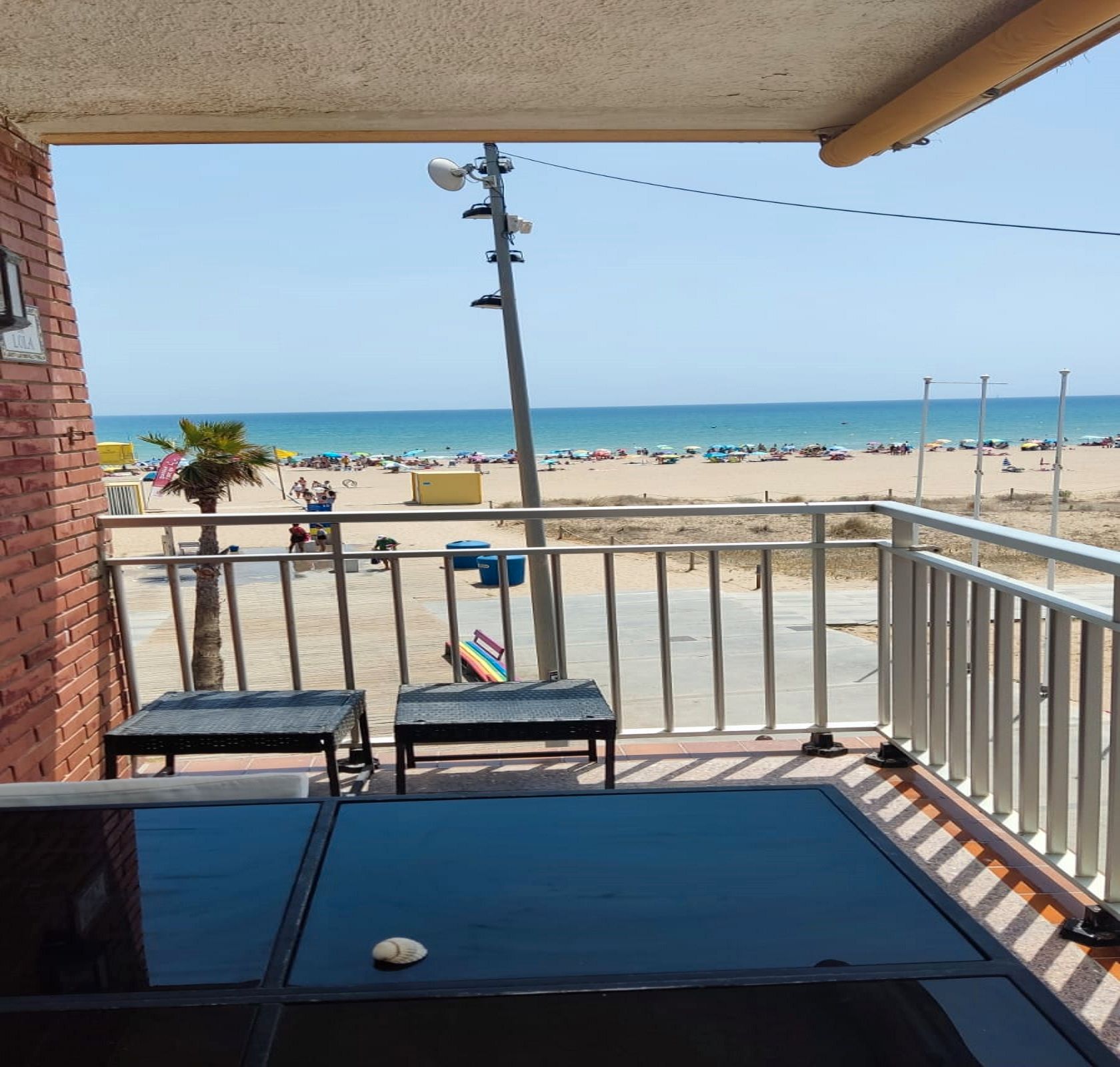 Apartament de lloguer a Lluminetes, Castelldefels