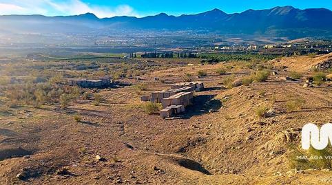 Foto 2 de Residencial en venda a Calle Zamorilla, Alquería - Torrealquería, Alhaurín de la Torre