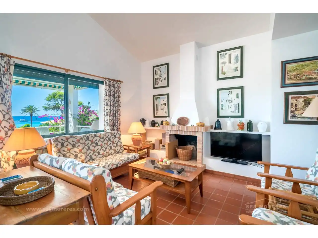 Villa à vendre à Cala d'en Bosch - Serpentona, imagen 5