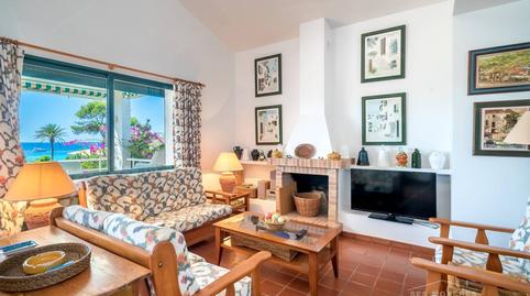 Foto 5 de Casa o chalet en venta en Cala d'en Bosch - Serpentona, Ciutadella de Menorca