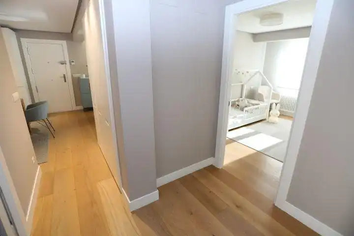 Flat for sale in Bilbao   with Heating
