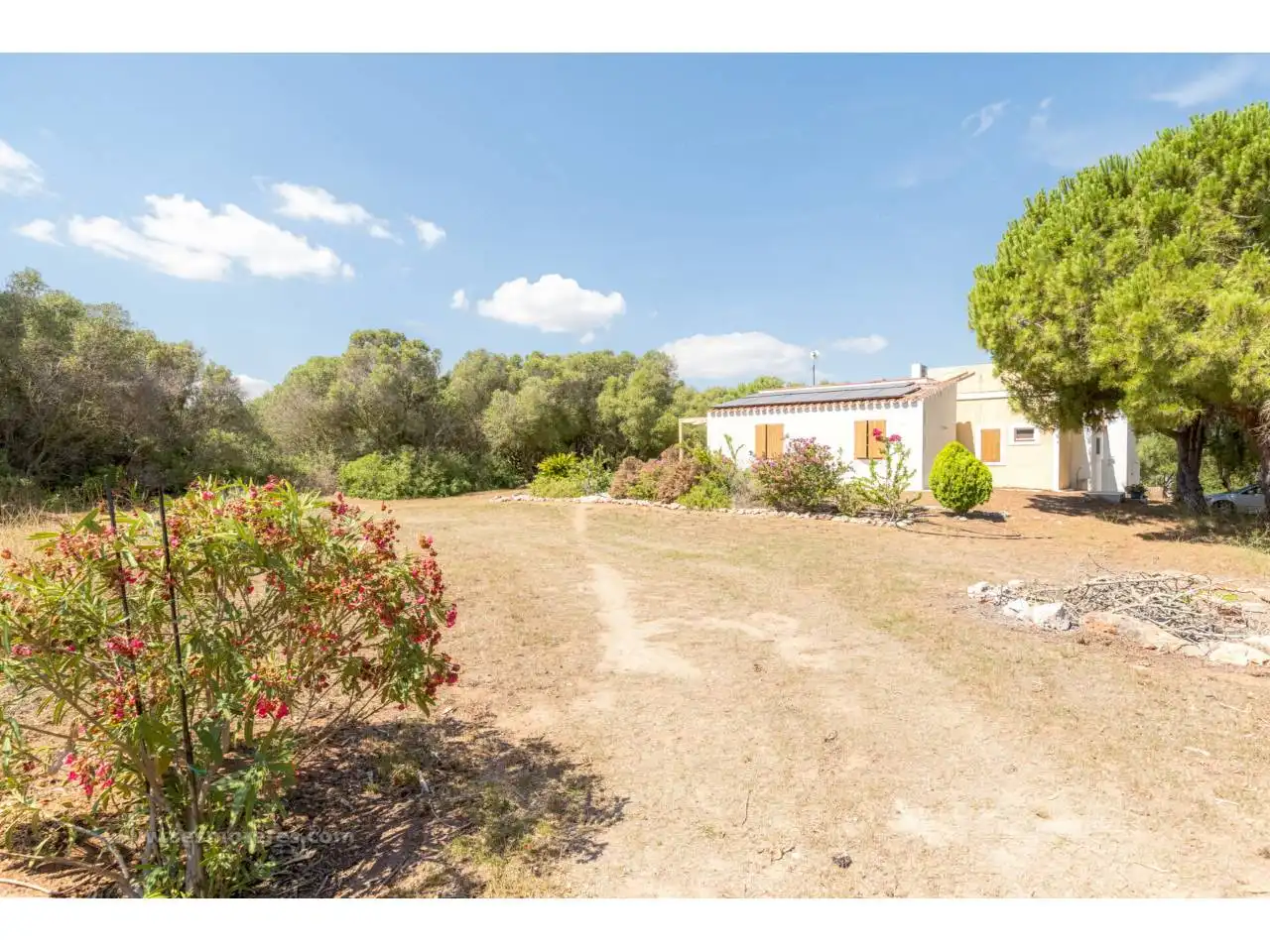 Finca rústica en venda en Ciutadella de Menorca amb Calefacció, Jardí privat i Terrassa