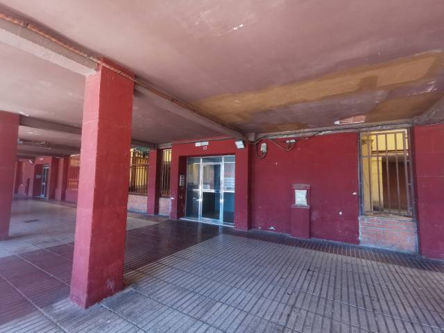 Piso en Venta en Carrer Riu Brugent, 17 en Campclar