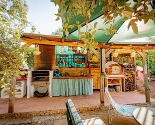 Casa o xalet en venda en Villanueva del Trabuco amb Jardí privat, Terrassa i Traster