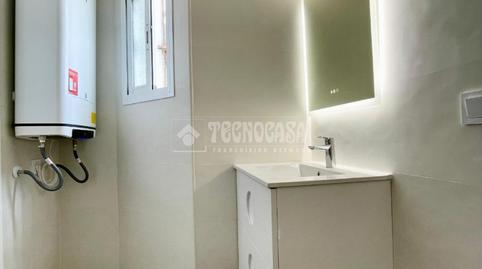 Foto 5 de Pis en venda a San Carlos - San José, Sevilla