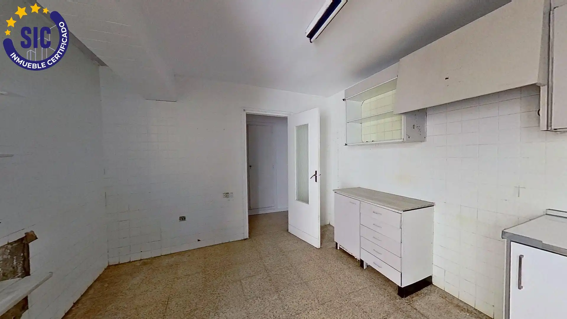 Piso en venta en Valencia