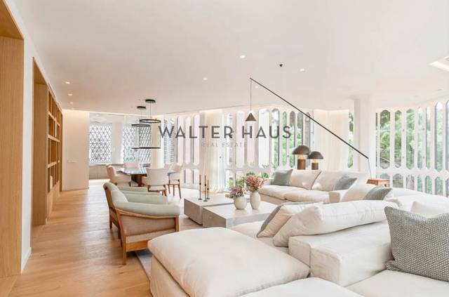 Piso en Venta en Jardí de Tòquio en Pedralbes