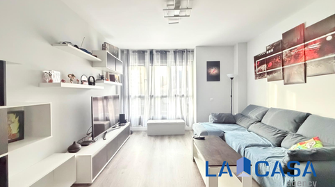 Foto 2 de Pis en venda a Calle Luis Sauquillo, Centro, Fuenlabrada