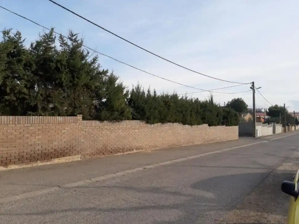 Terreno residencial en venta en Urb Tabac carrer B 1, imagen 7