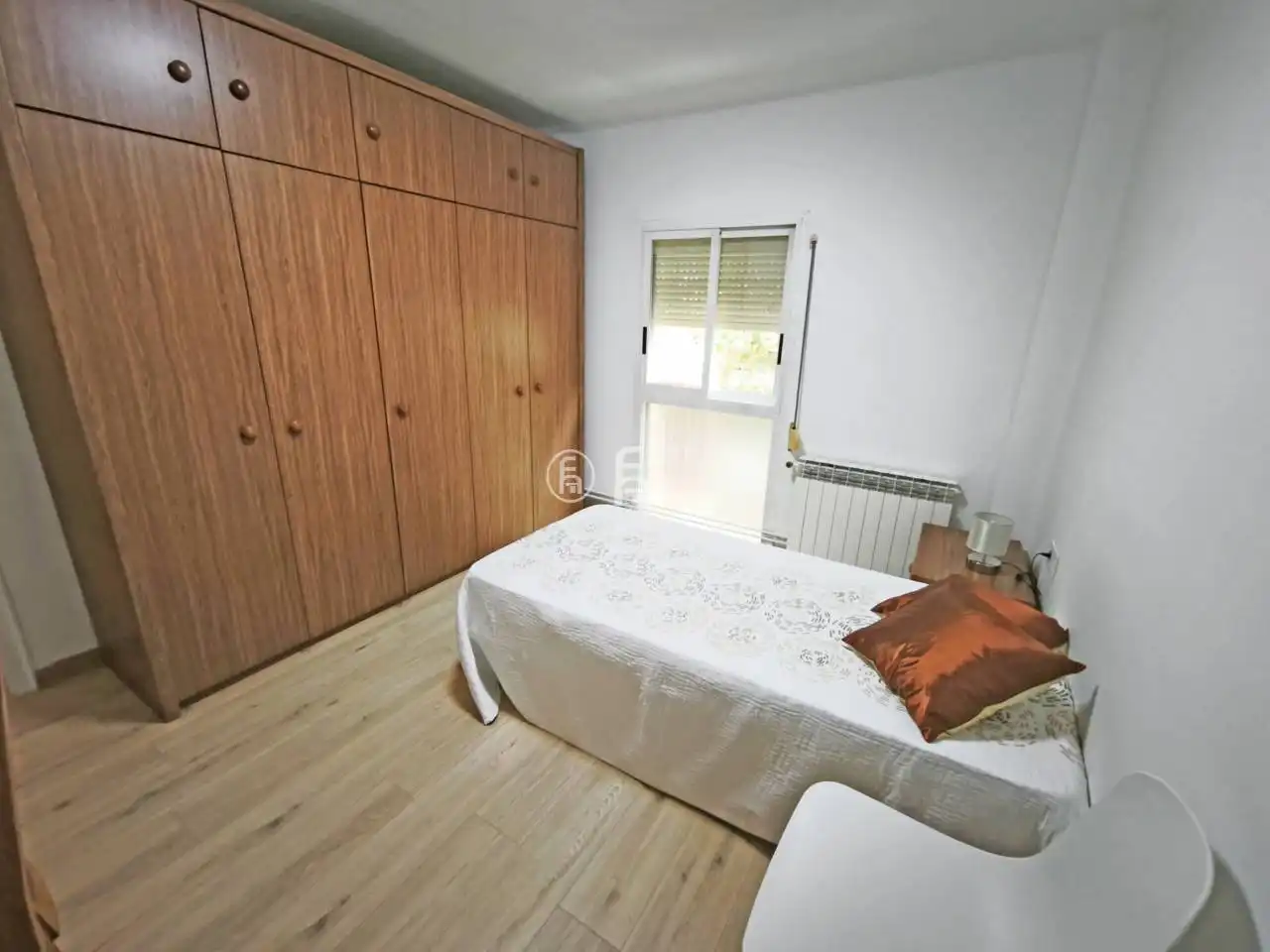 Habitación de Piso en venta en Lleida con Calefacción, Parquet y Trastero