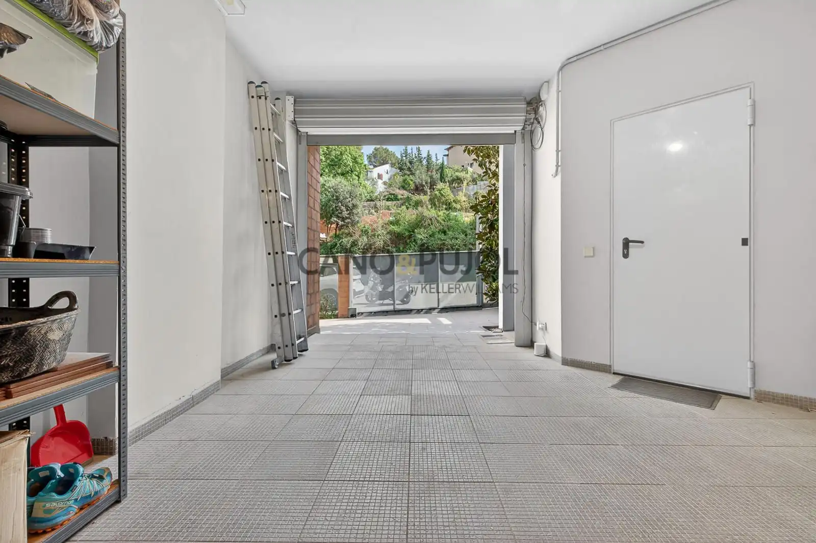 Terrace of Houses for sale in Terrassa  with Air Conditioner, Heating and Terrace
