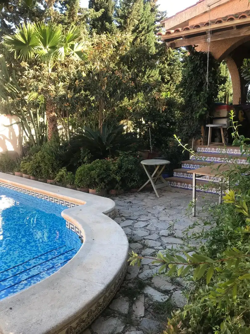 Villa avec piscine à vendre à Playa de los Locos, imagen 4