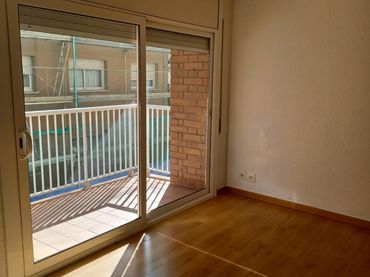 Appartamento con balcone in vendita a Carrer de Francesc Salvans