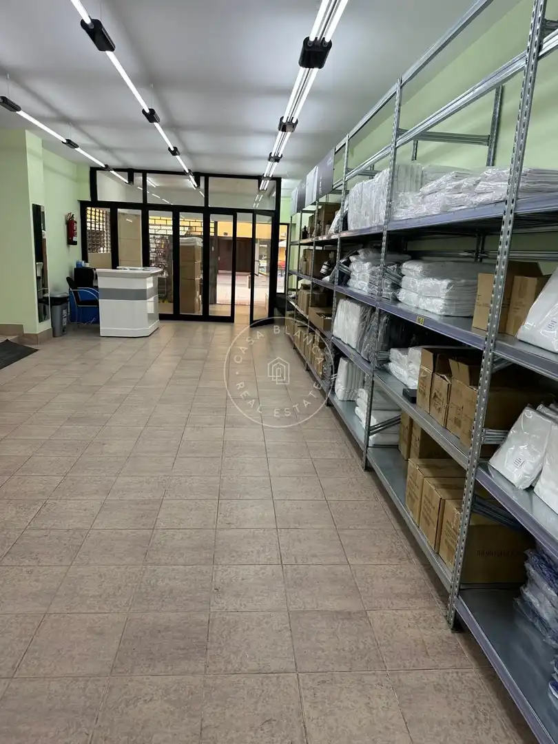 Business premises for transfer in Fenals, imagen 3