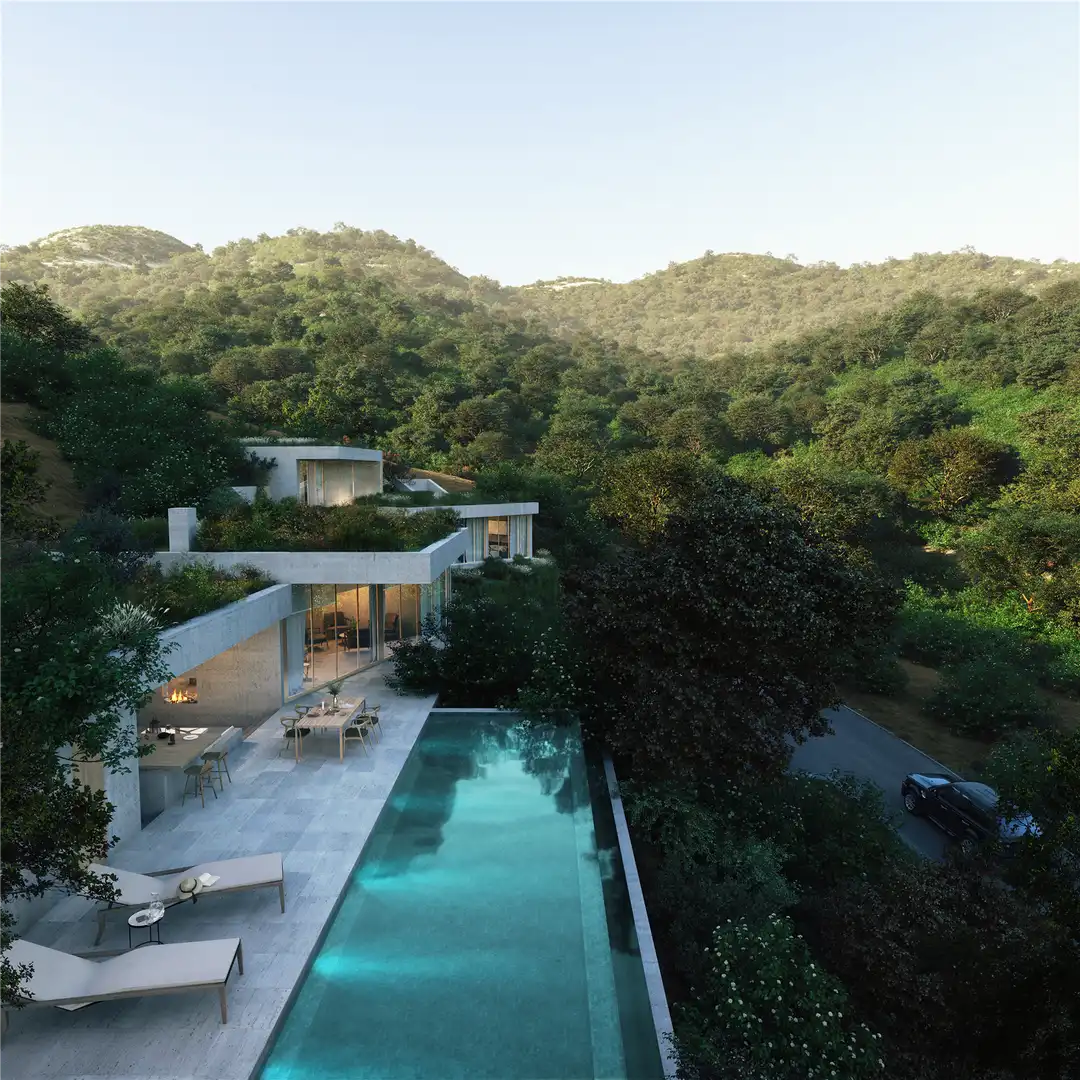 Casa amb piscina en venda a Montemayor - Marbella Club