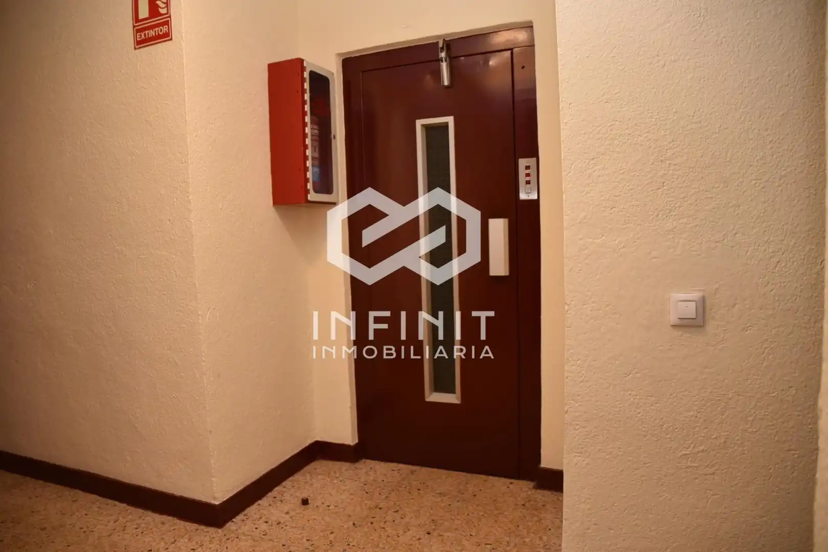 Flat with lift for sale in Reyes Católicos, imagen 60
