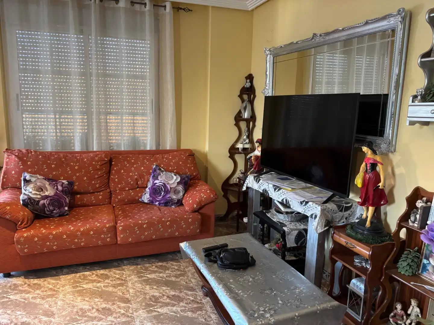 Casa con terrazza in vendita a Beniel, imagen 23