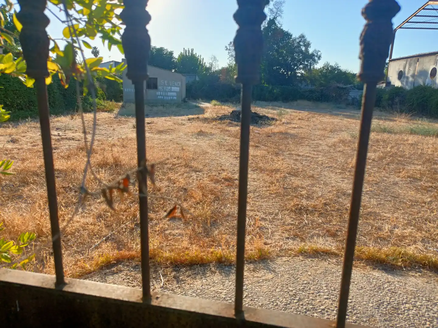 Rustikales Grundstück zum Verkauf in Periurbano Oeste - Sierra, imagen 3