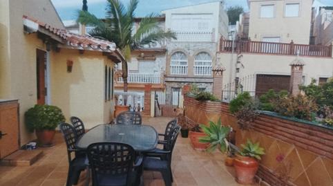 Photo 2 of Houses for rent in Fuente Alegre - El Chaparral - Los Morales, Málaga Capital
