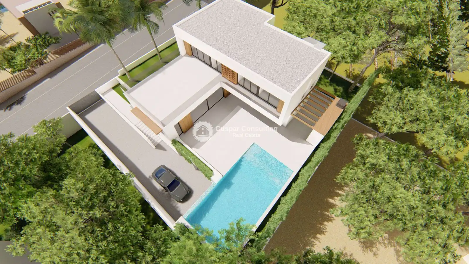Villa mit Pool zum Verkauf in N/A, imagen 14