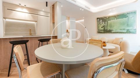 Photo 4 of Flat for sale in C. de Churruca, Justicia - Chueca, Madrid