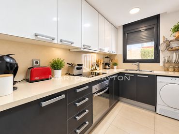 Wohnung mit Pool zum Verkauf in Segur de Calafell