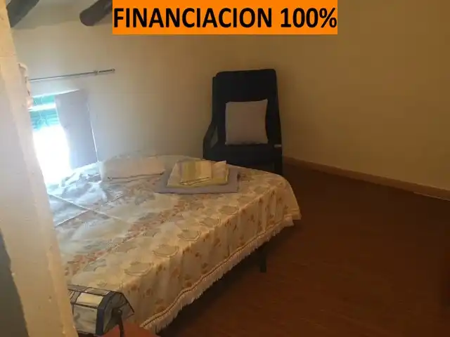 Habitación de Casa o chalet en venta en Carenas