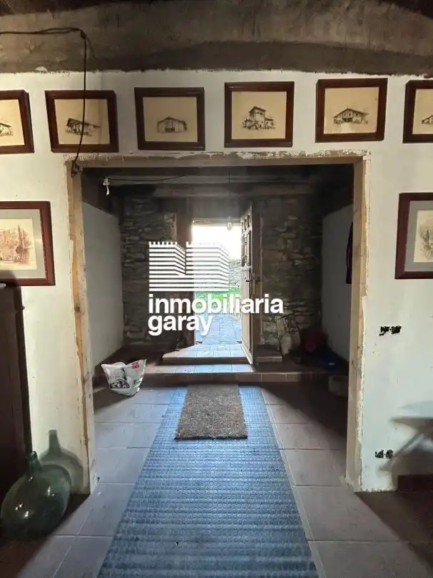 Casa in vendita a Valle de Losa, imagen 6