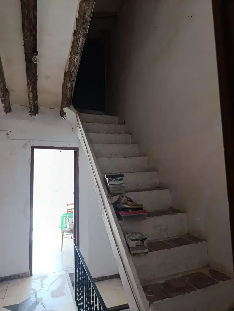 Casa adosada en venta en Albudeite