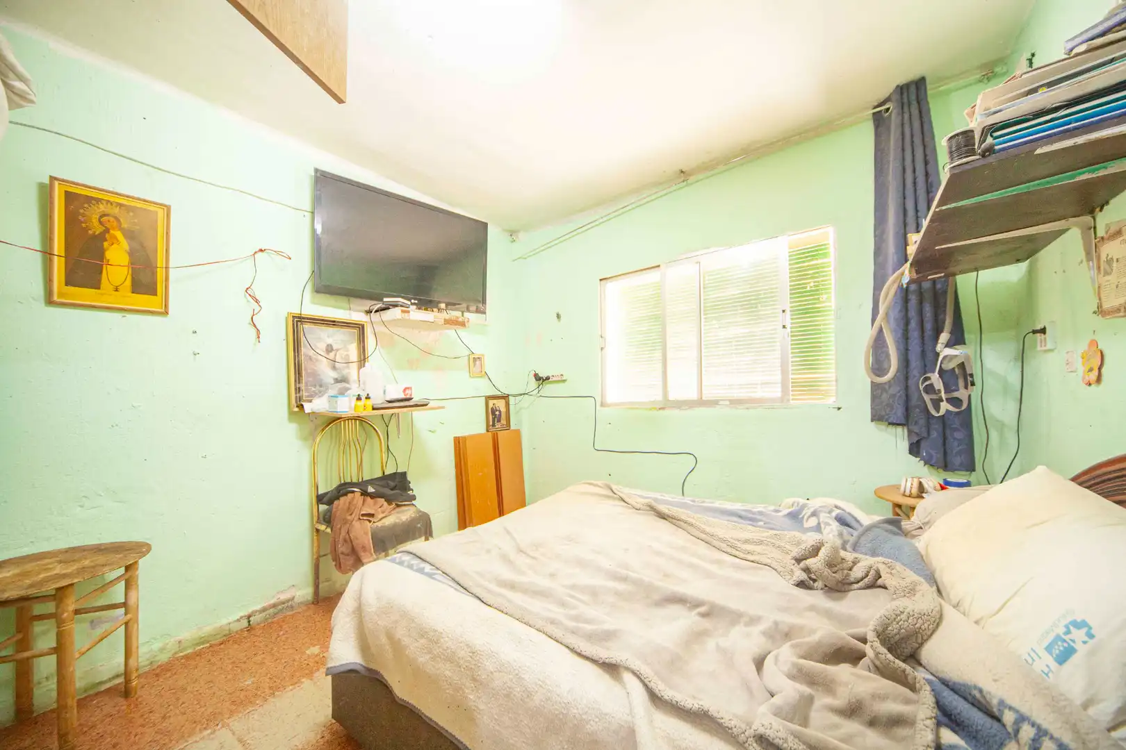 Habitación de Piso en venta en Madrid