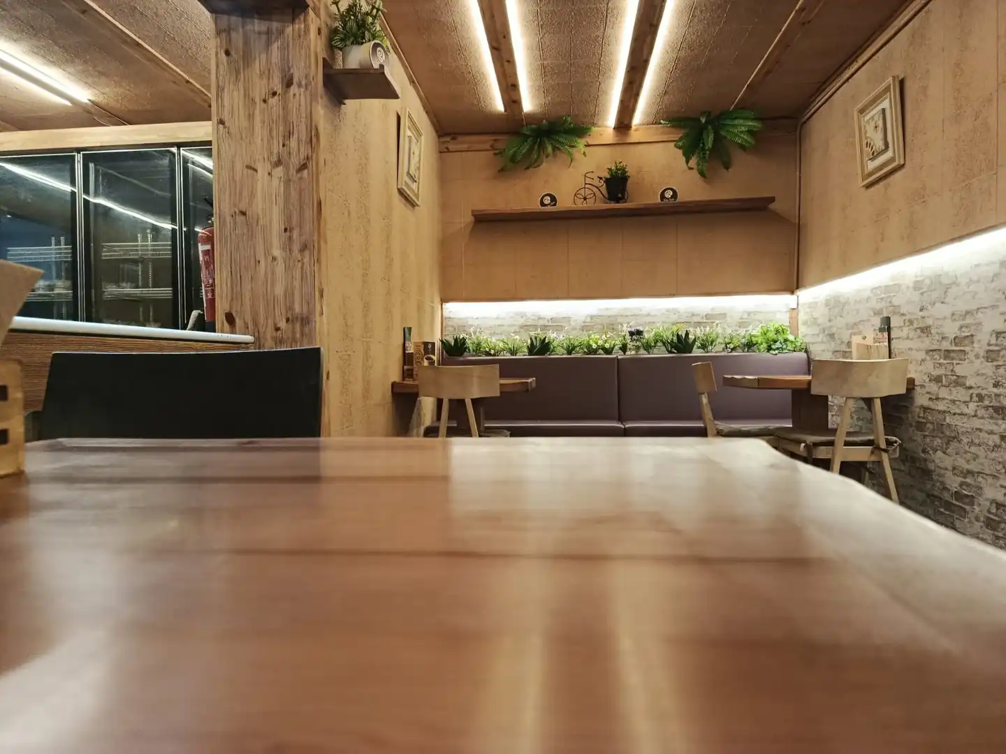 Business premises for transfer in Eixample, imagen 22
