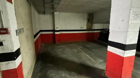 Foto 4 de Garatge en venda a Carolinas Bajas, Alicante / Alacant