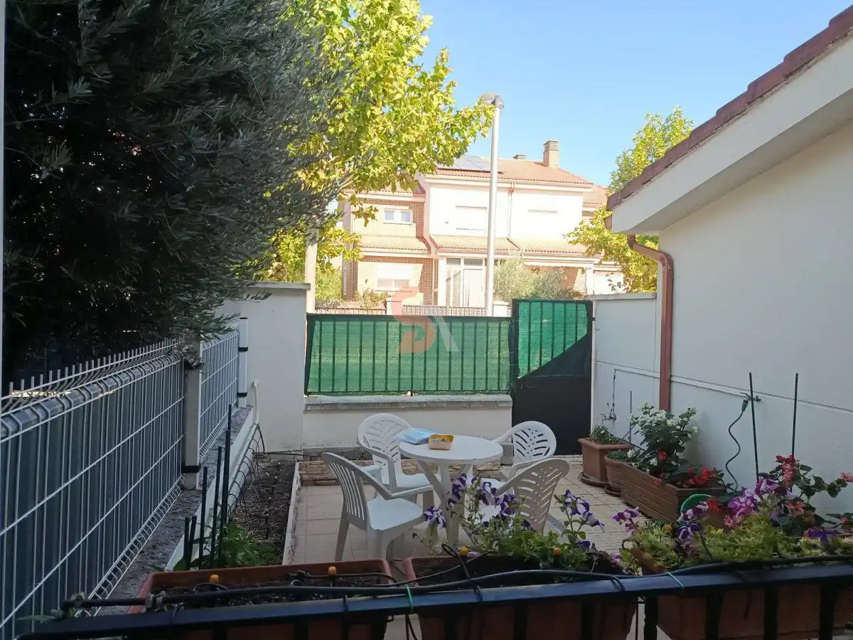 Haus mit Garten zum Verkauf in SANCHO PANZA, imagen 7