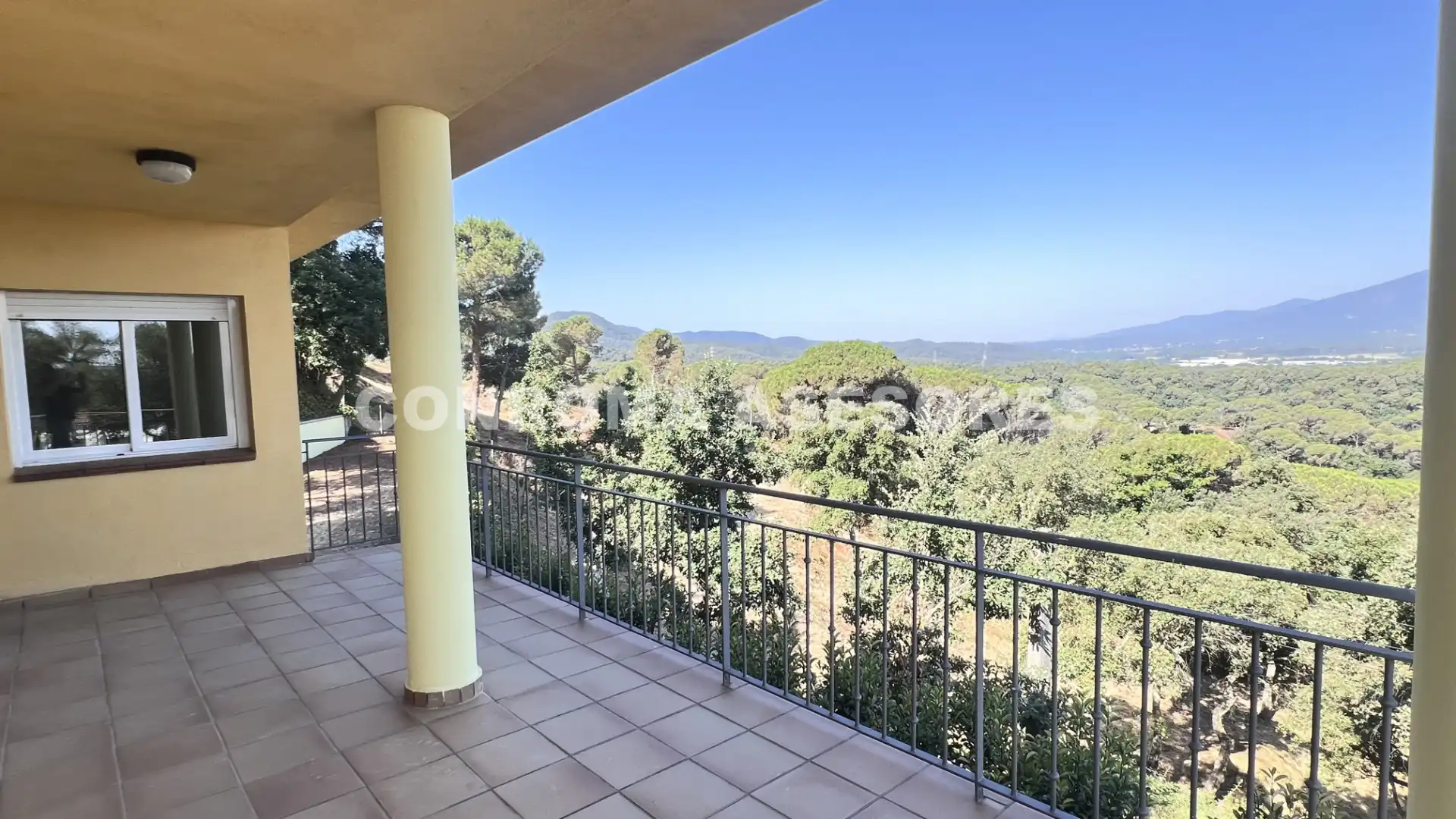 Casa amb terrassa en venda a Fogars de la Selva, imagen 23