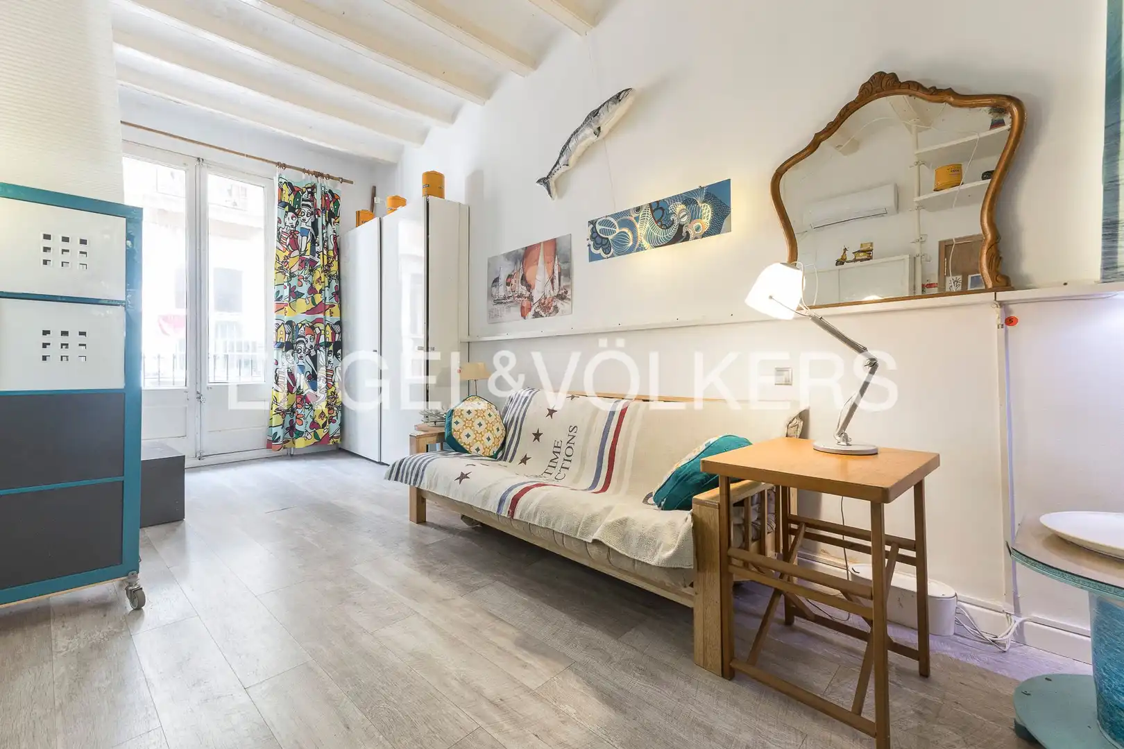 Appartement avec terrasse à vendre à Ciutat Vella, imagen 11