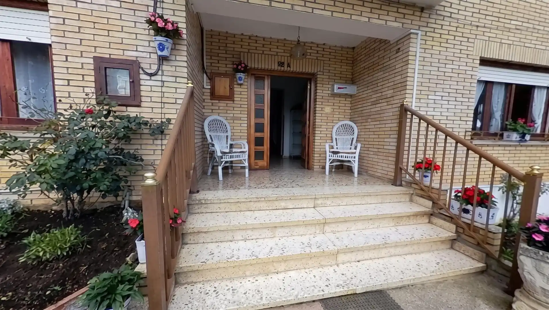 Villa avec jardin à vendre à Reocín, imagen 23