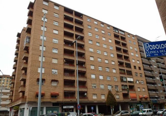 Flat for sale in Hospital - Nuevo Centro de Talavera de la Reina