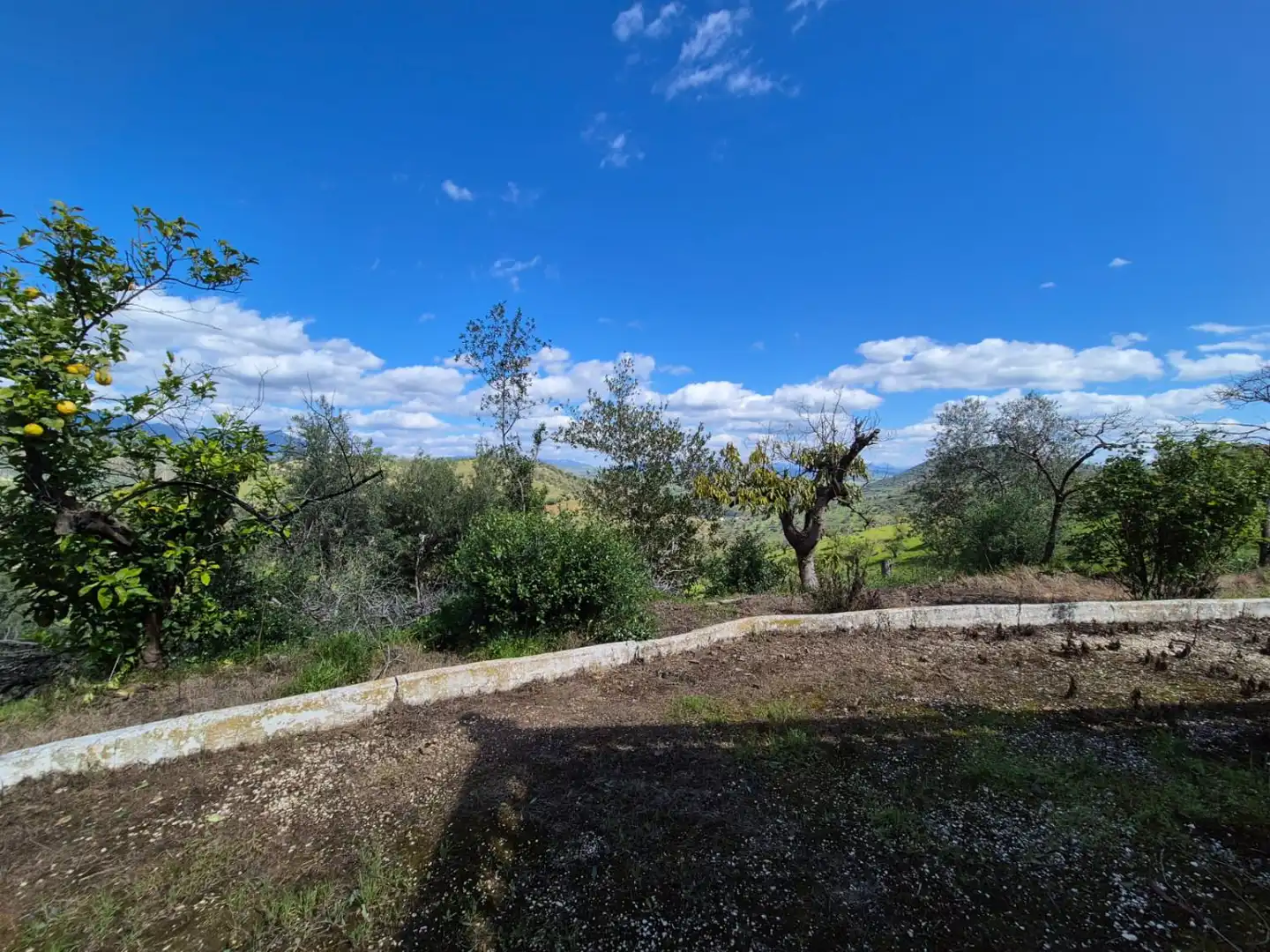 Finca rústica en venda en Guaro amb Calefacció, Terrassa i Traster