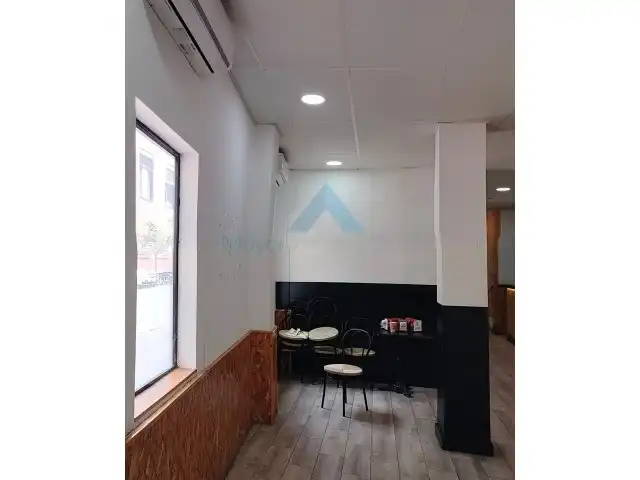 Gewerbefläche zur Miete in Travesía San Julián 2, imagen 21