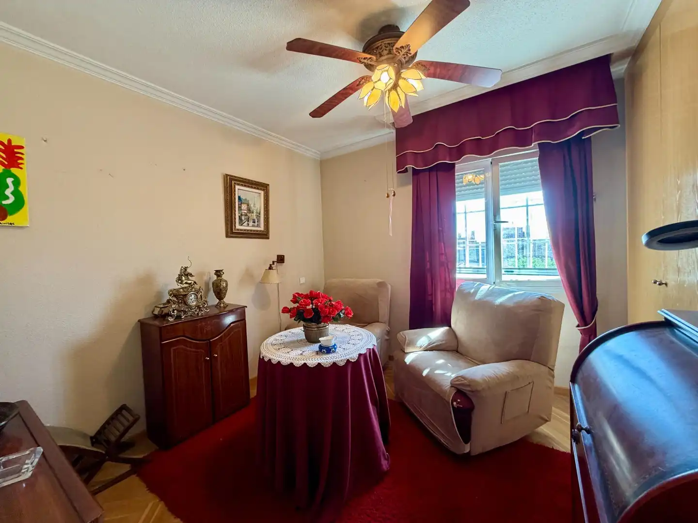 Reihenhaus mit Garten zum Verkauf in Calle RIO HENARES 14, imagen 56