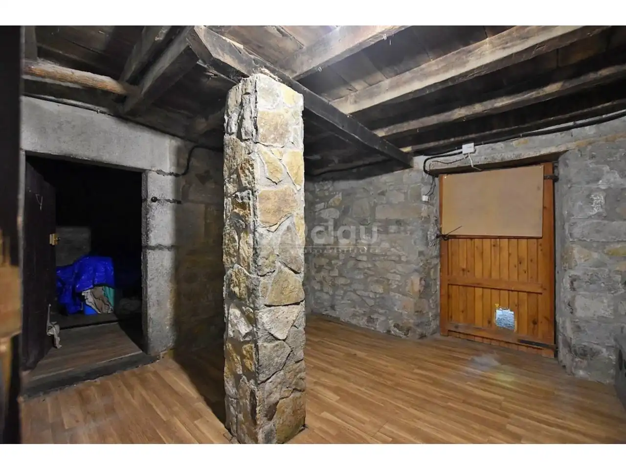 Casa con jardín en venta en Calle Puente, imagen 13