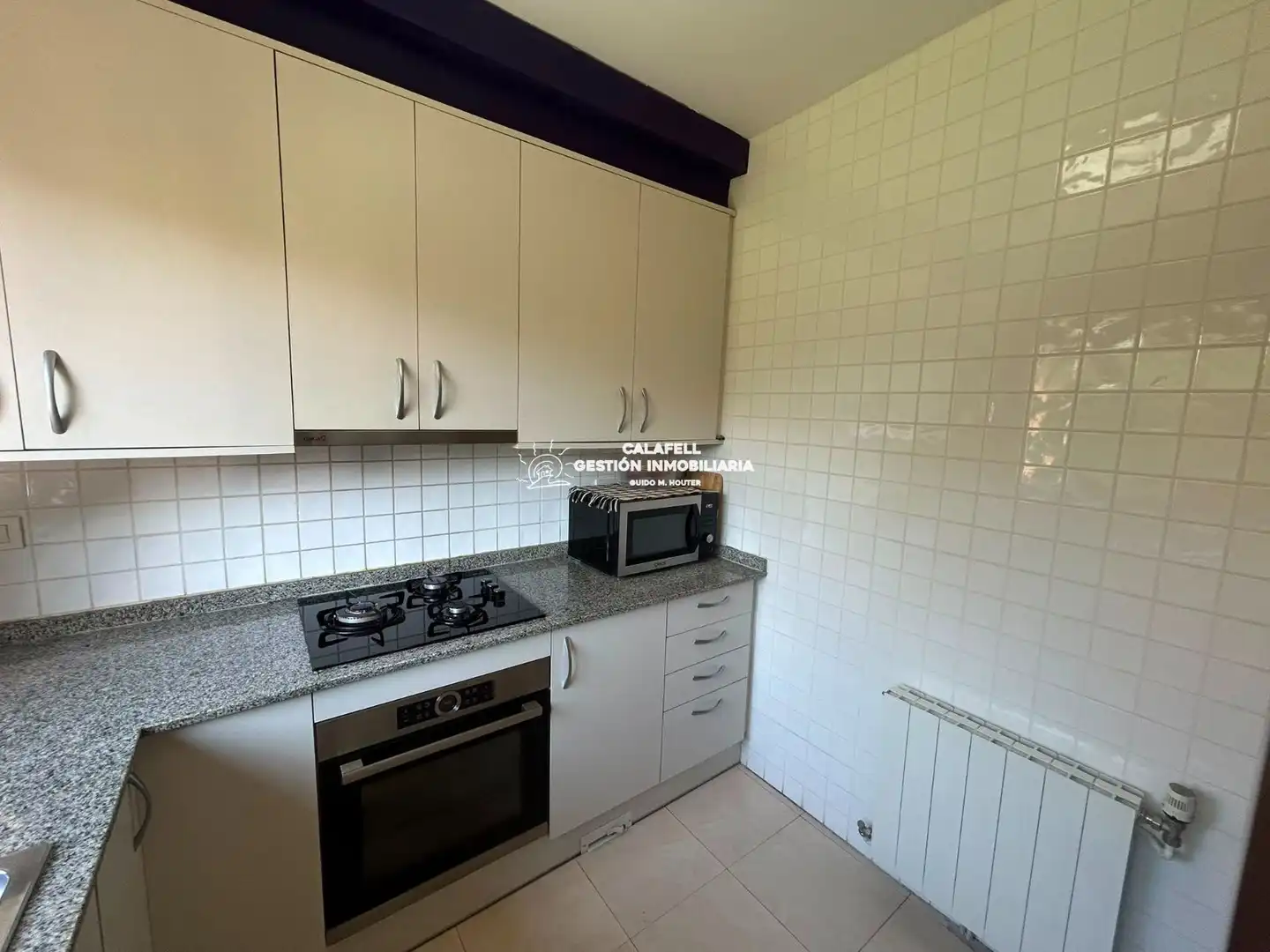 Maison mitoyenne avec jardin à vendre à Bruc, imagen 14