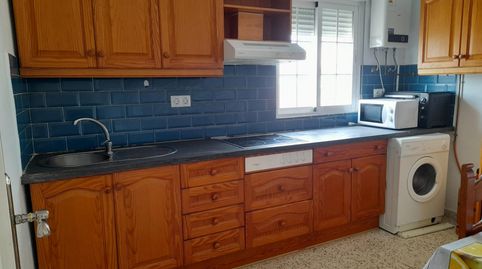 Foto 4 de Apartamento de alquiler en La Zubia Ciudad, La Zubia