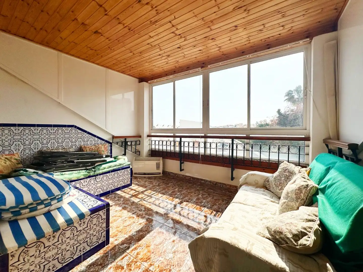 Casa a schiera con terrazza in vendita a Calle La Zenia, imagen 45