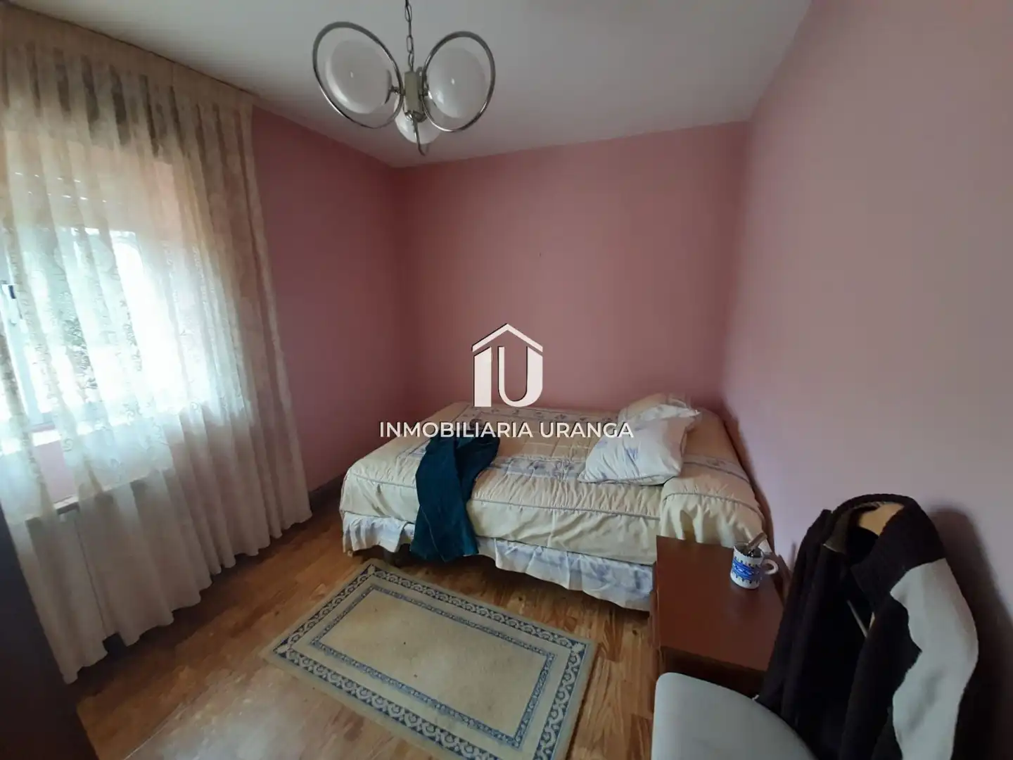Casa amb jardí en venda a El puente, imagen 25