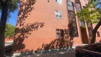 Exterior view of Flat for sale in  Madrid Capital