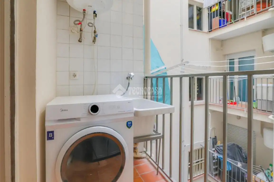 Wohnung zum Verkauf in Gràcia, imagen 14