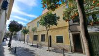Vista exterior de Casa adosada en venda en  Barcelona Capital