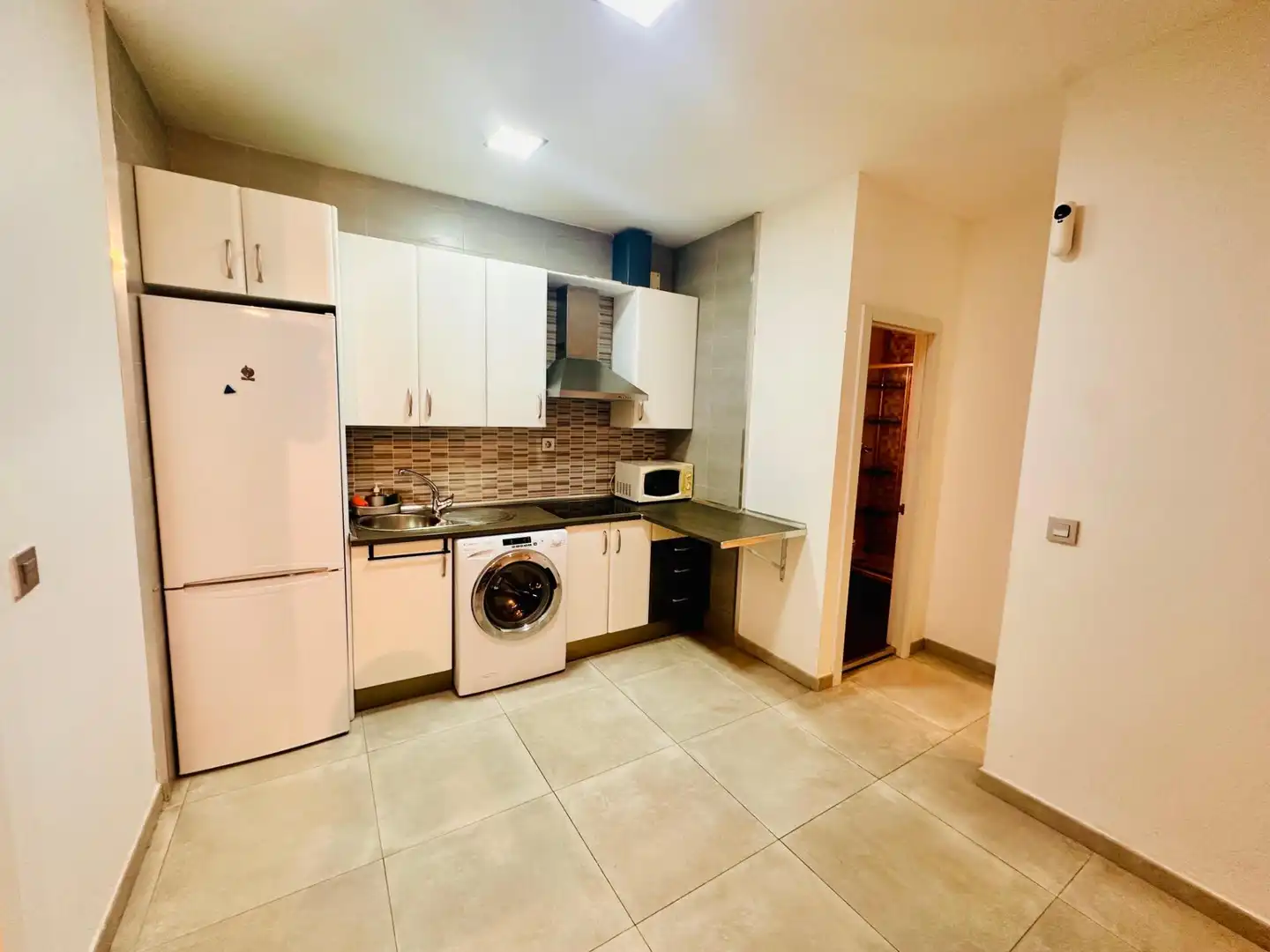 Cocina de Piso en venta en Torremolinos