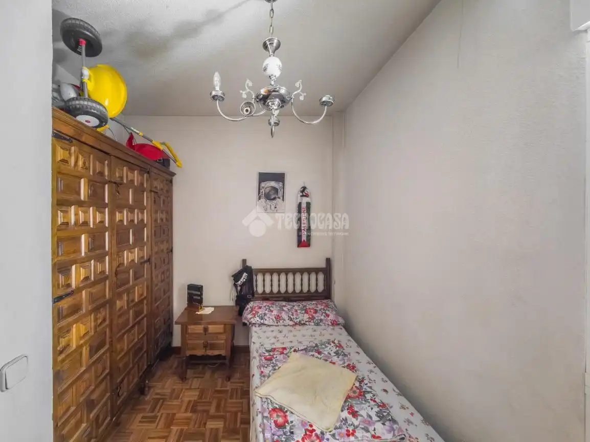Flat for sale in Zarzaquemada